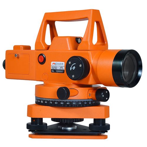纽迈36倍自动安平高精度激光水准仪室外工程测量水平仪水平仪