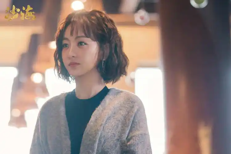 吴磊秦昊踏入"死亡禁地" 《沙海》古潼京真相浮出