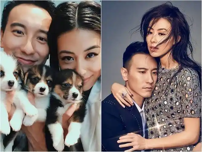 萧亚轩前男友王阳明跟老婆疑似分居,因女儿教育问题,疑分居两年