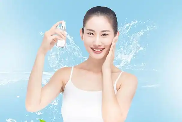 春季护肤免费图片 春季护肤高清图集→maigoo图库