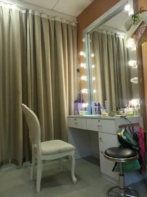 一对一服务,独立化妆间.感觉工作人. - 中国婚博会官网