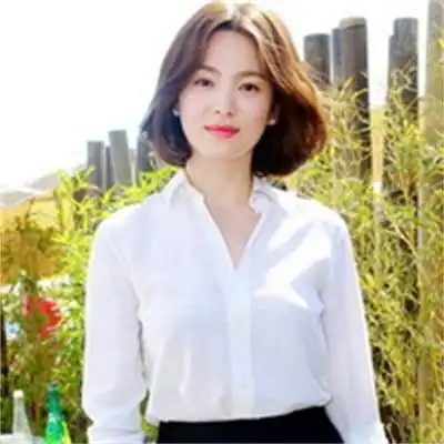 适合三十岁女人的头像成熟稳重气质高贵优雅的职场女生头像图片