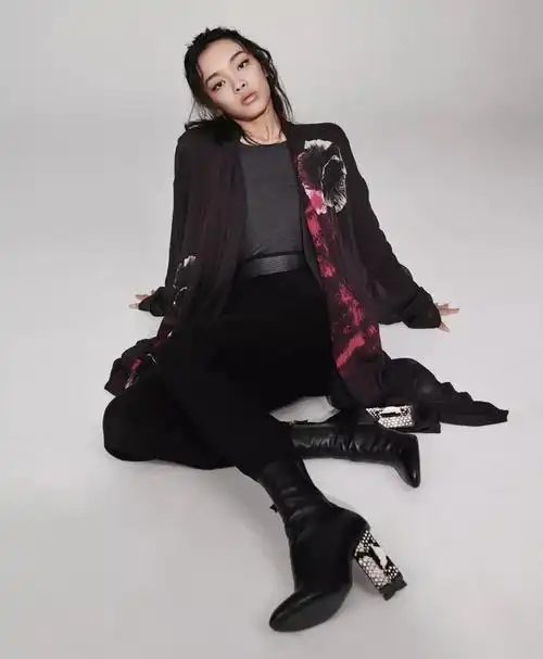 刘柏辛:不要给我贴说唱的标签