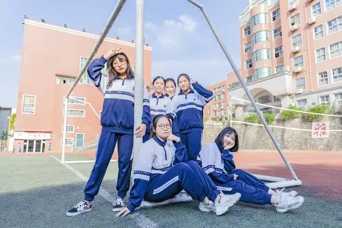 校园青春毕业季2019