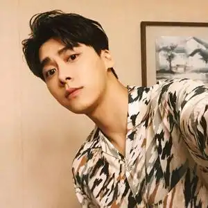 李易峰-江苏分部头像