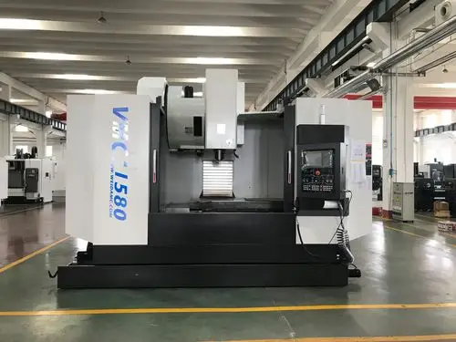 数控加工中心vmc1690立式加工中心数控铣床加工中心数控机床