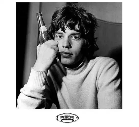 50-60-70年代男仕经典发型演进史