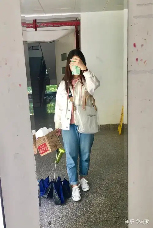 身高160体重120斤的女胖子平常应如何穿搭