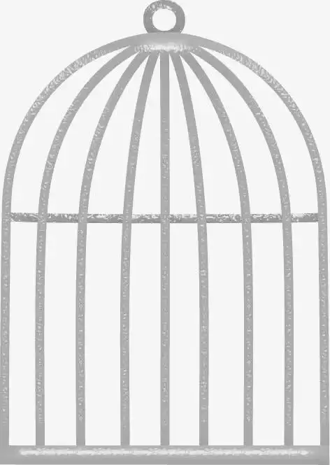 关键词 : 笼子,鸟笼,手绘笼子[声明] 觅元素所有素材为用户免费分享