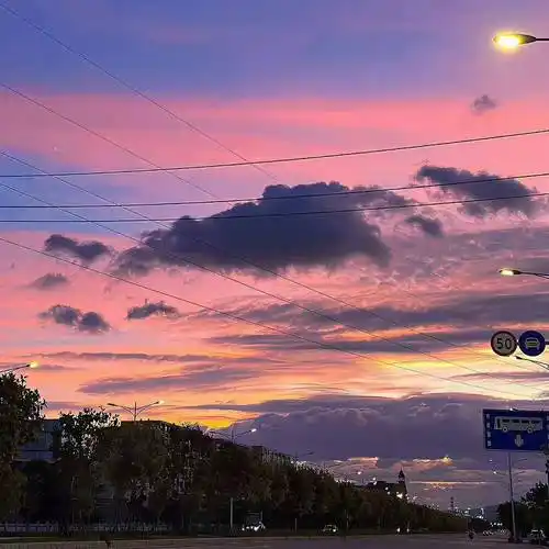 背景图 | 令人愉悦的微信背景图