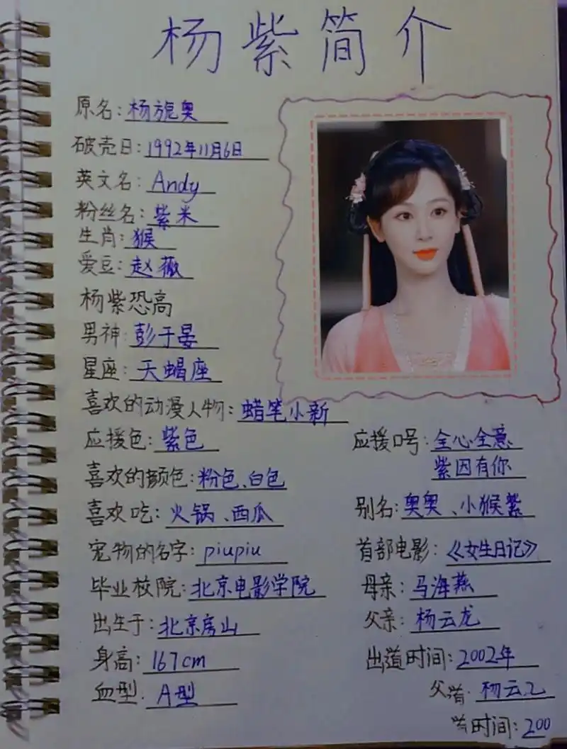 采取了一位小读者的意见 我把框里的应援口号换成照片啦!