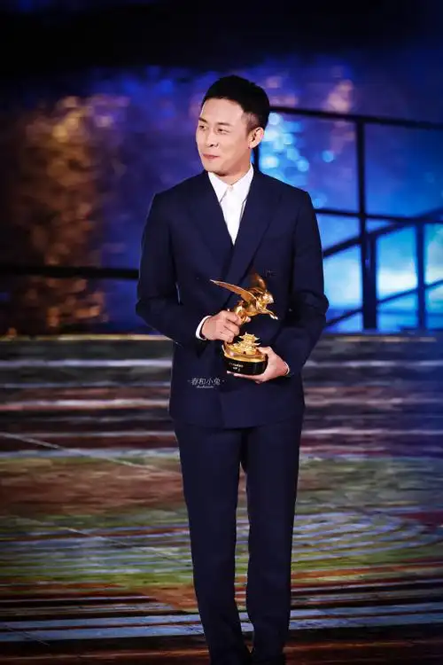 张译m榜年度杰出男演员##中国电影大数据盛典