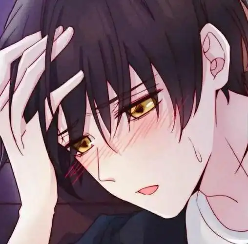 动漫头像,二次元可爱