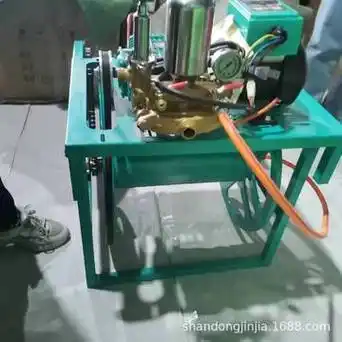 m )价格(元)库存进货数量厂家现货免安装齿轮款自排打药机 链条式农用