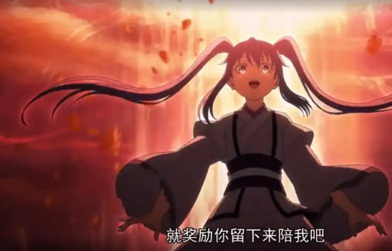 一念永恒上官婉儿归来没人发现端倪除了它