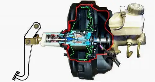 毫无用处的汽车知识篇四十七进气系统及副产物一点杂谈