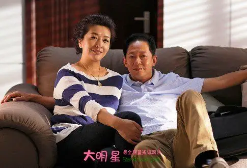 于电视剧《大丈夫》中赵康与顾晓岩的杨玏来说,杨玏也表示,因为扮演顾