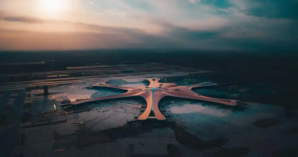 北京大兴国际机场
