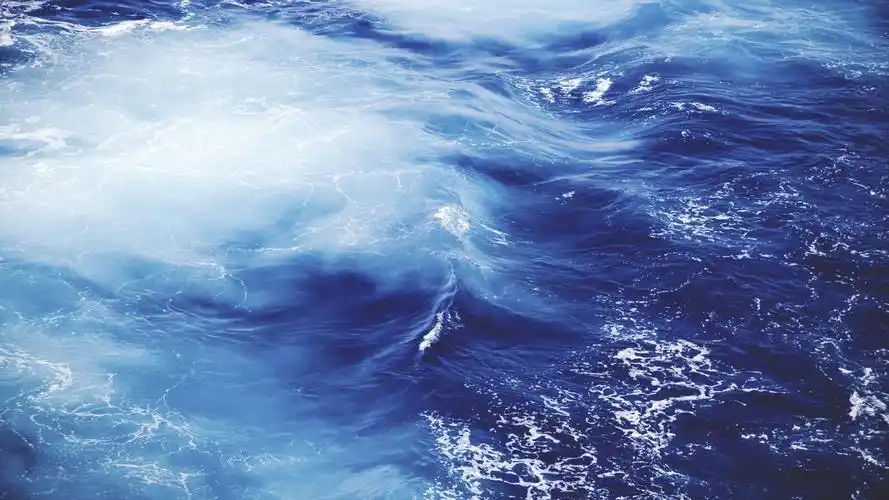 海水唯美写真,高清图片,电脑桌面-壁纸族