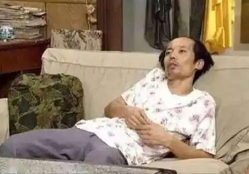 别忘了回家还可以来个葛优躺