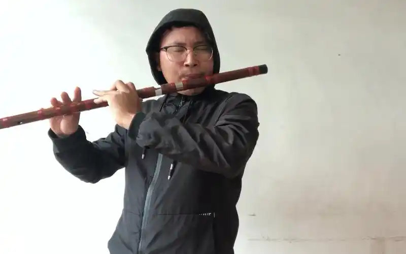 笛子《大话西游》插曲 清吹_哔哩哔哩 (゜-゜)つロ 干杯~-bilibili