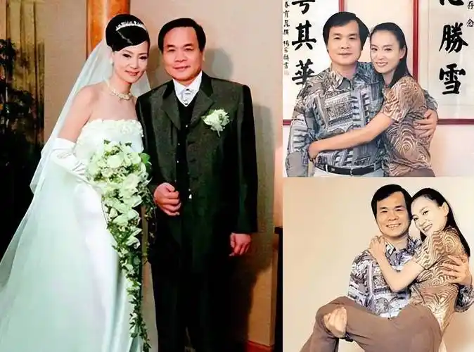 孩子的8位女星,有人收养了两个孩子,有人摘掉了子宫_宋春丽_潘虹_邓婕