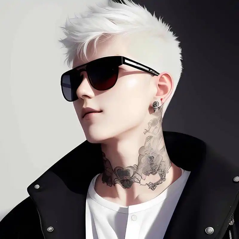 男士头像,霸气侧漏 男士头像,霸气侧漏