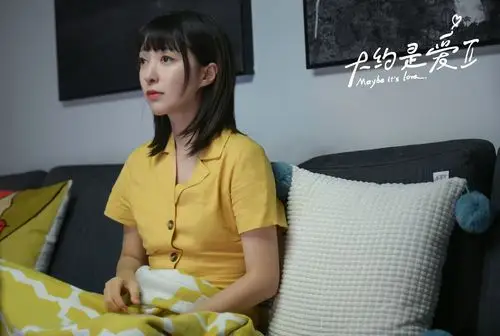 《大约是爱2》曝官宣特辑 原班人马再续"甜"缘粉丝期待-项城网