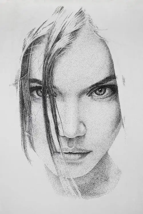 点绘|插画|创作习作|memory_旭 - 原创作品 - 站酷 (zcool)