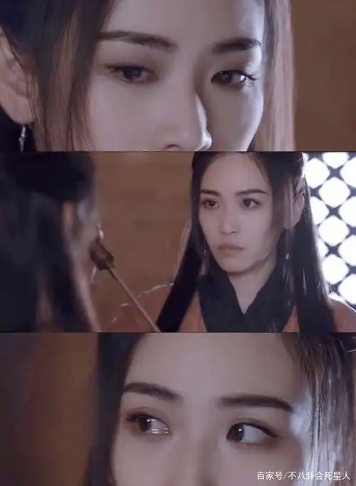 新《天龙八部》木婉清获赞,女装让人怜爱,男装英气十足