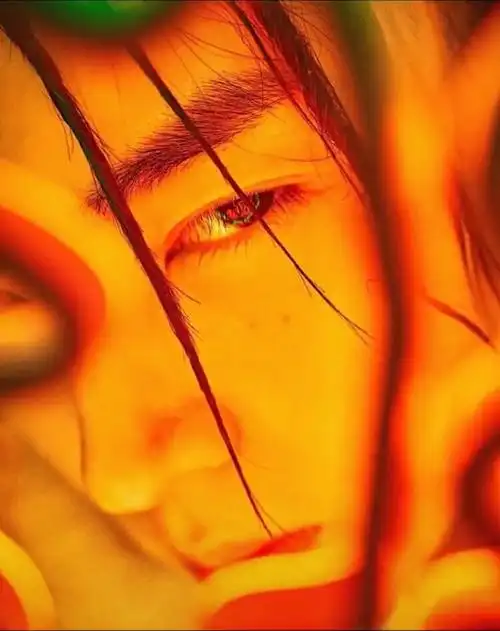 藤藤陈立安 - 堆糖,美图壁纸兴趣社区