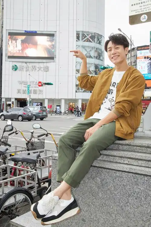 韦礼安催泪情歌《记得回来》mv7/6上架 冲击性荧幕初吻粉丝哭倒