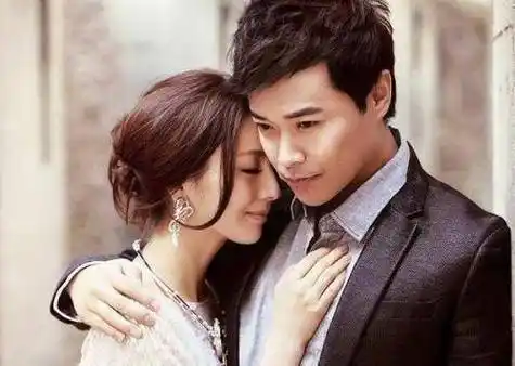 陈思诚教会了佟丽娅成长现在的丫丫越发美丽