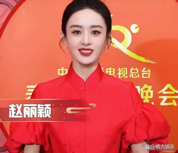 王宝强春晚三个节目,赵丽颖唐诗逸,双厨狂喜,成了春晚最忙的人