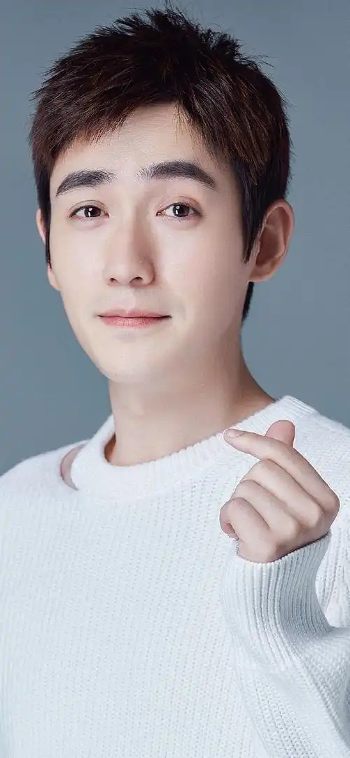 男神朱一龙锁屏壁纸 太酷了