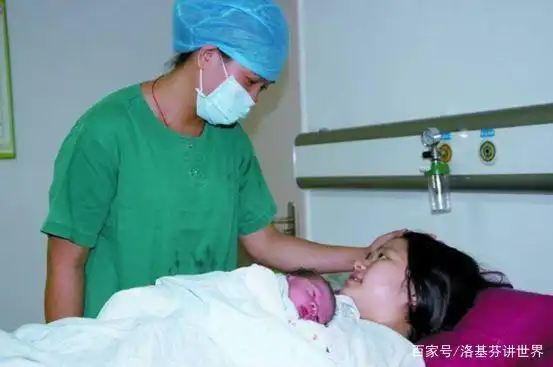 女性生孩子时为何要侧切,难道不会影响生活吗?看到就是赚到