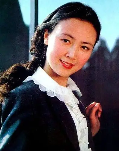 七十年代活跃在荧屏上女演员,你认为谁最漂亮?…图