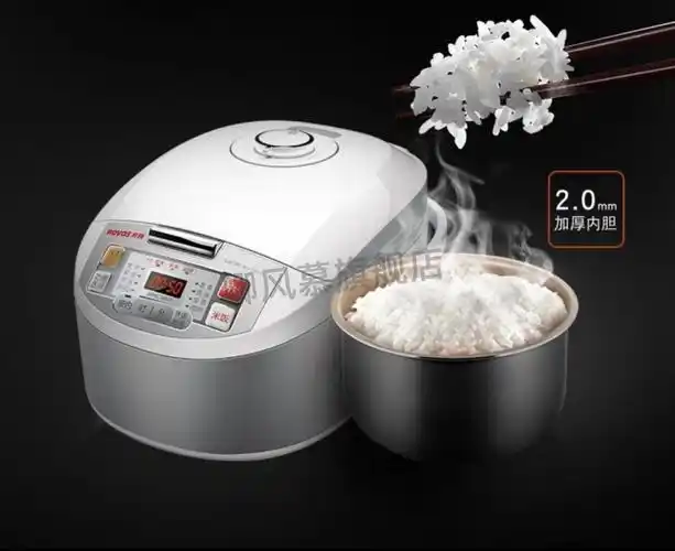 奔腾电饭锅povos奔腾prd438fn4005fn587fn496电饭煲大容量智能电饭锅