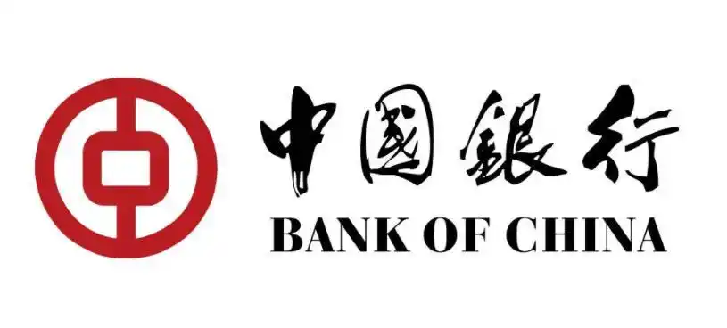 中国银行