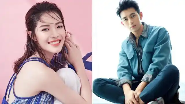 李现前女友竟是钟楚曦,遭遇封杀又是因为什么?