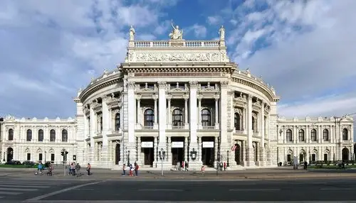 第二帝国风格建筑