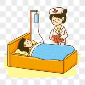 可爱手绘卡通q版古风女孩png素材高清图片清新q版音乐节唱歌弹吉他场