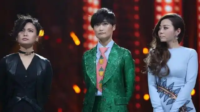 2005超女前三名是谁(2005超女前三谁发展的最好)