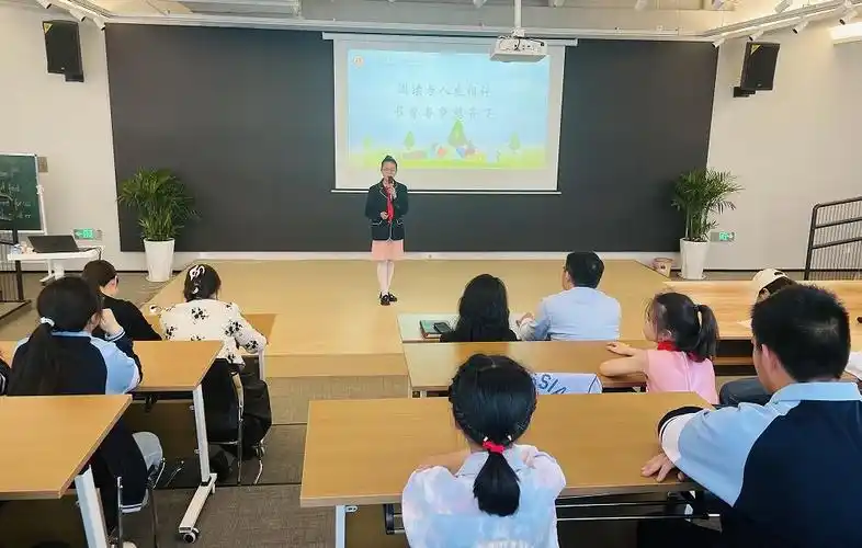 盐城经开区"六一"主题活动缤纷多彩