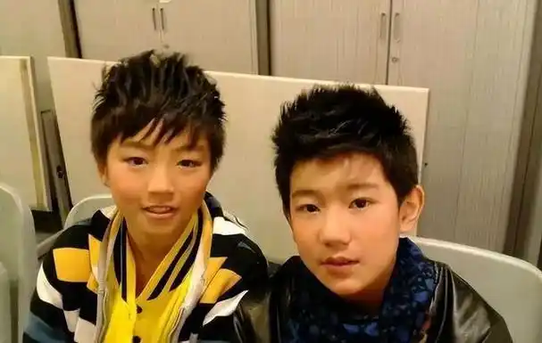 被高亚麟盛赞为电影而生的易烊千玺给内娱狠狠上了一课