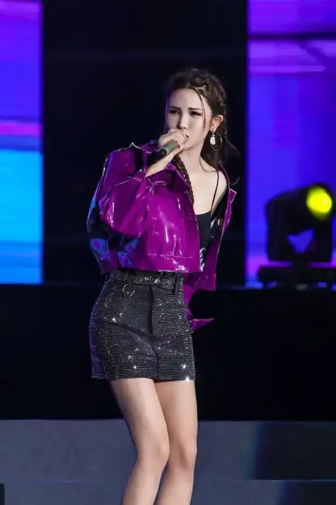 许佳慧新歌上线,《不需要记得》告别情伤