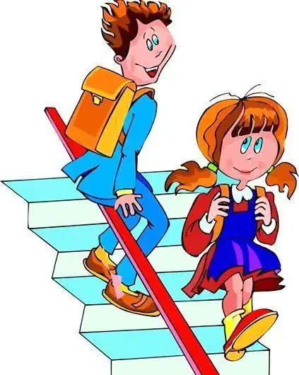 漫画儿童 卡通儿童 矢量 eps格式_0942