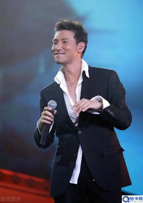 张学友经典歌曲十首