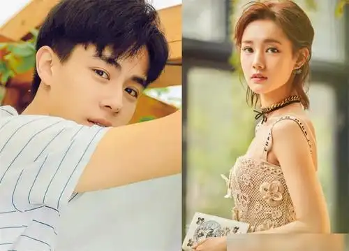 待播待拍亲爱的系列剧谭松韵陷情感纠葛胡一天再演吴白