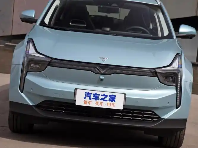 合众汽车 哪吒u 2021款 pro 610 探火版